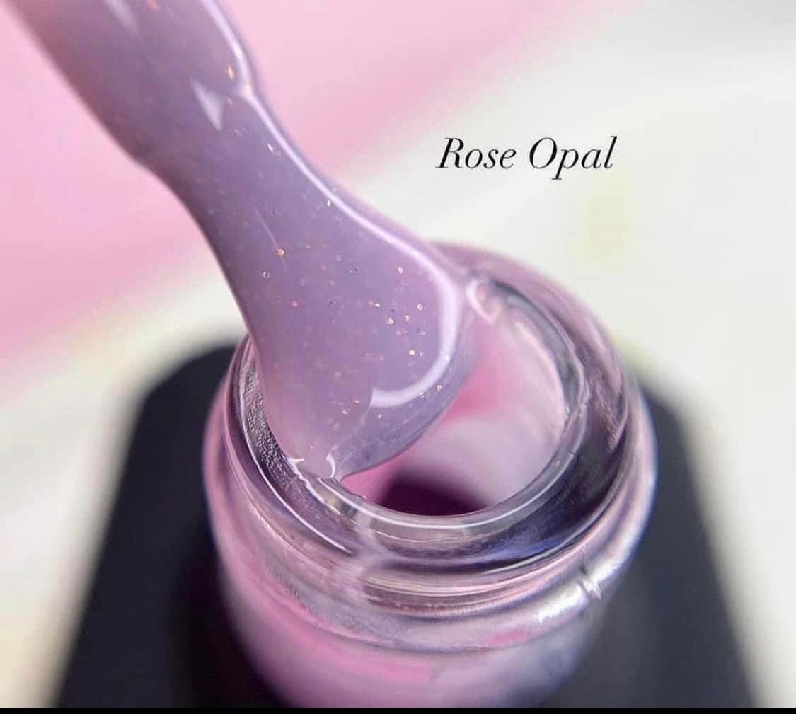 Nika Zemlyanikina Liquid Polygel 15ml