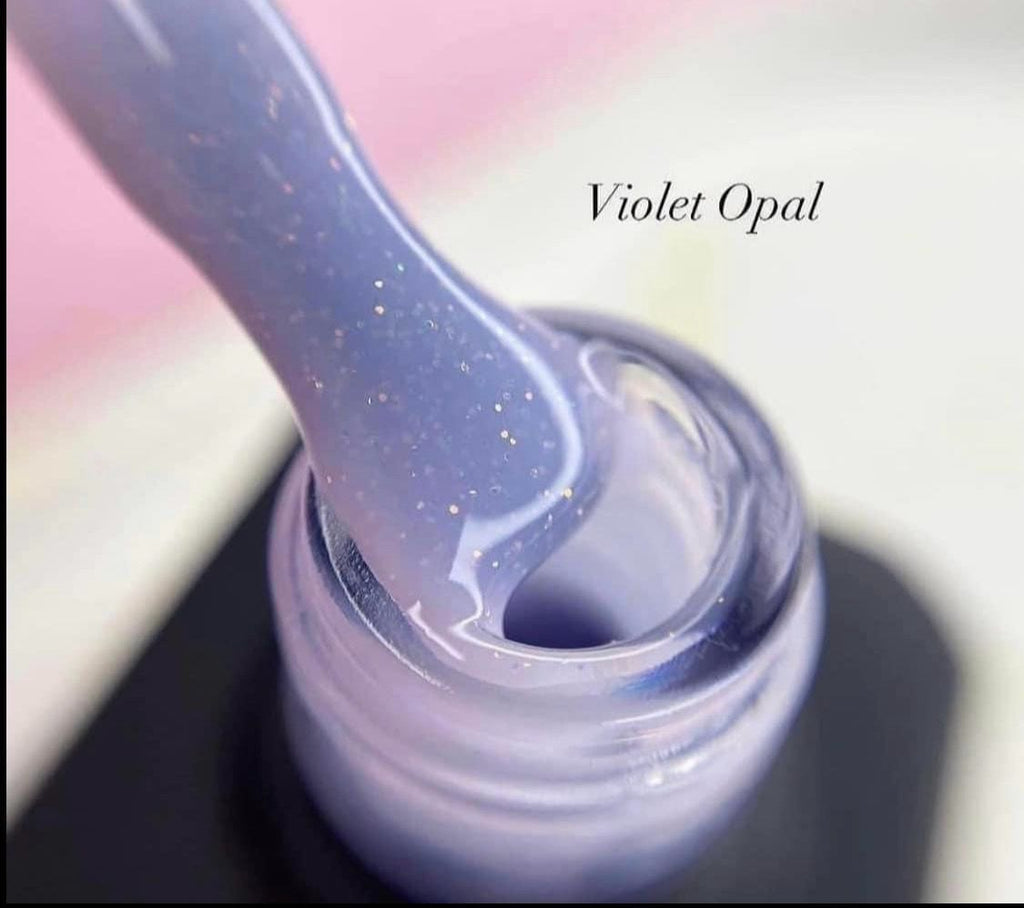 Nika Zemlyanikina Liquid Polygel 15ml