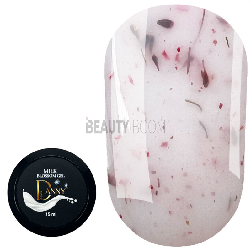 Danny Milk Blossom Gel 15ml