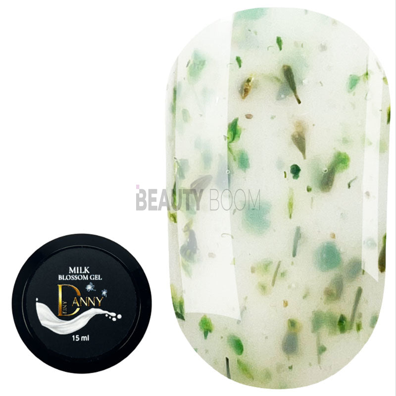 Danny Milk Blossom Gel 15ml