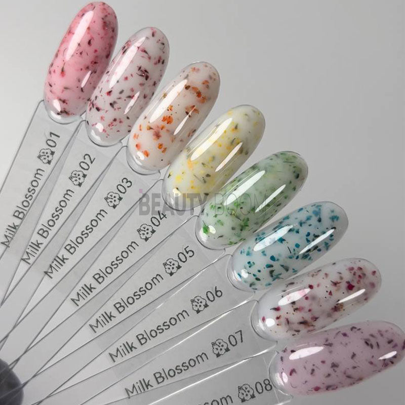 Danny Milk Blossom Gel 15ml