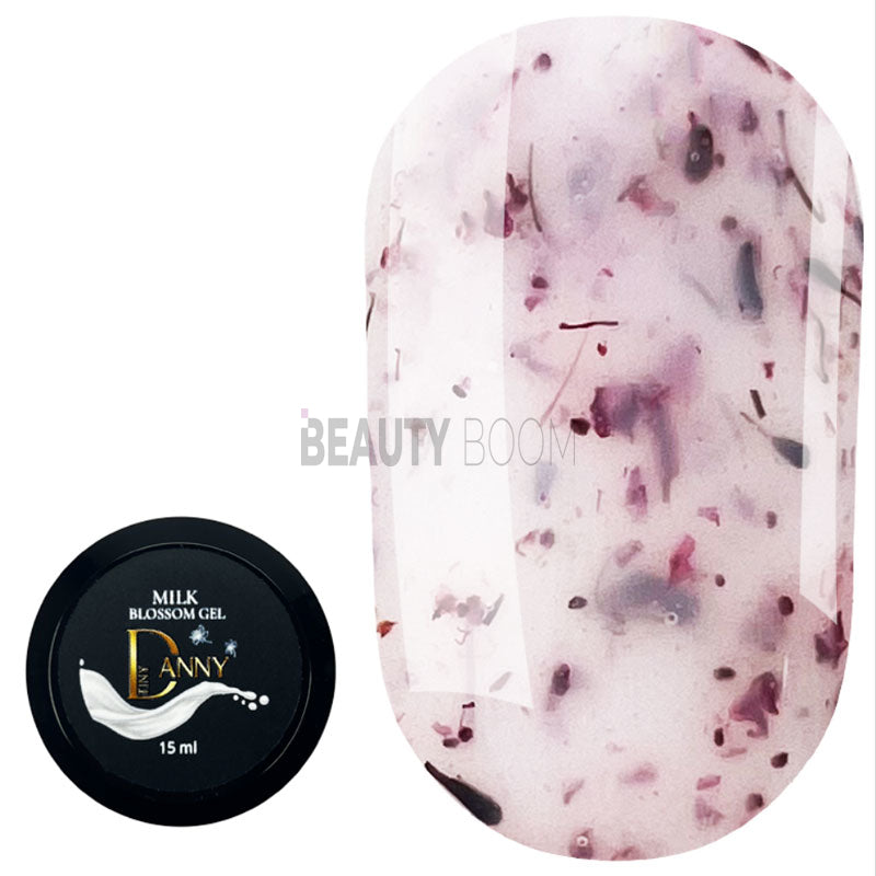 Danny Milk Blossom Gel 15ml