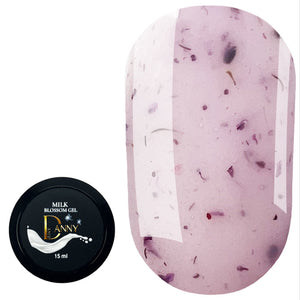 Danny Milk Blossom Gel 15ml